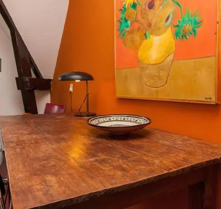 Apartment Cosy Near Centre *