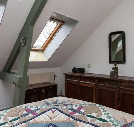 Apartment Cosy Near Centre