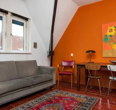Apartment Cosy Near Centre
