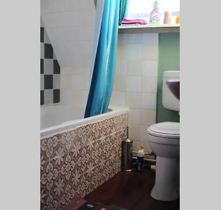 Apartment Cosy Near Centre *