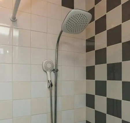 Apartment Cosy Near Centre Amsterdam