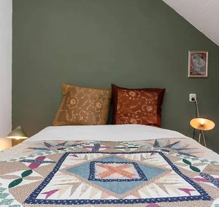 Apartment Cosy Near Centre