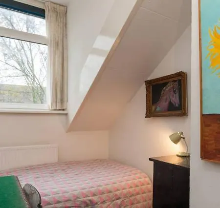 Apartment Cosy Near Centre Amsterdam